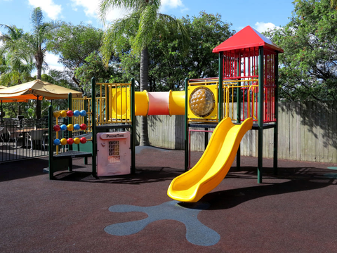 Kawana Waters Hotel - 2032 Olympic Games 3