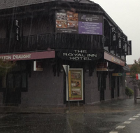 Royal Inn Hotel Waratah - 2032 Olympic Games