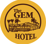 The Gem Hotel - 2032 Olympic Games