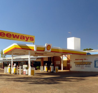 Threeways Hotel - 2032 Olympic Games