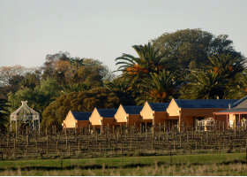 Rutherglen VIC 2032 Olympic Games