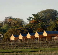 Tuileries Rutherglen Restaurant amp Accommodation - 2032 Olympic Games