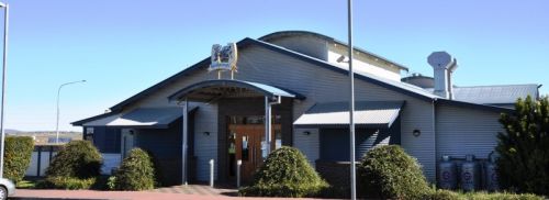 Wilsonton QLD 2032 Olympic Games