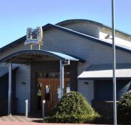 Westbrook Tavern - 2032 Olympic Games