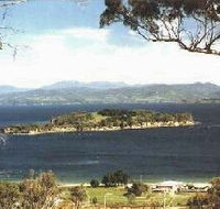 Hotel Bruny - 2032 Olympic Games