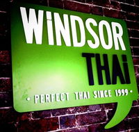 Windsor Thai Palace - 2032 Olympic Games