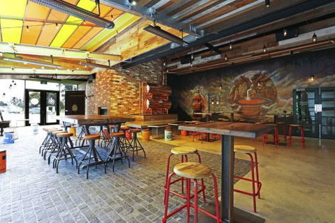 The Grovedale Hotel - 2032 Olympic Games 0