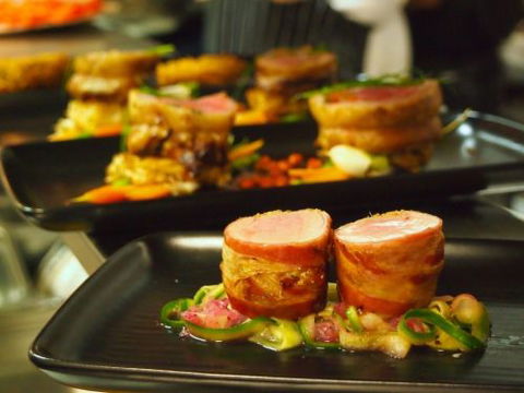 The Grovedale Hotel - 2032 Olympic Games 3