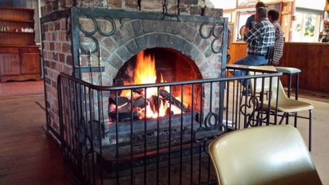 Maidenwell Hotel - 2032 Olympic Games 3