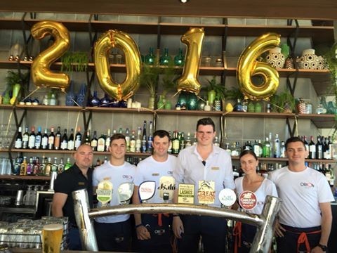 Orion Hotel - 2032 Olympic Games 9