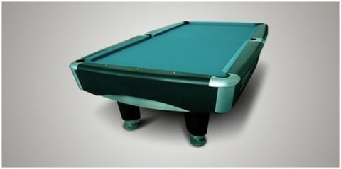 Game Room Billiards - 2032 Olympic Games 0