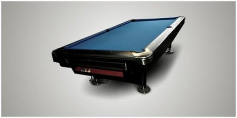 Game Room Billiards - 2032 Olympic Games 1