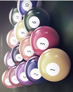 Game Room Billiards - 2032 Olympic Games 4