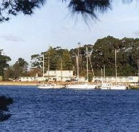 The Waterfront Wynyard - - 2032 Olympic Games