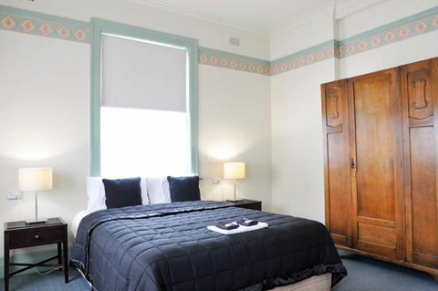 Hotel Gosford - 2032 Olympic Games 2