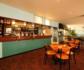 Hotel Gosford - 2032 Olympic Games 3