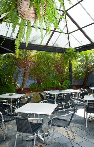 Hotel Gosford - 2032 Olympic Games 4