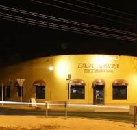 Casa Nostra Pizza  Spaghetti House - 2032 Olympic Games