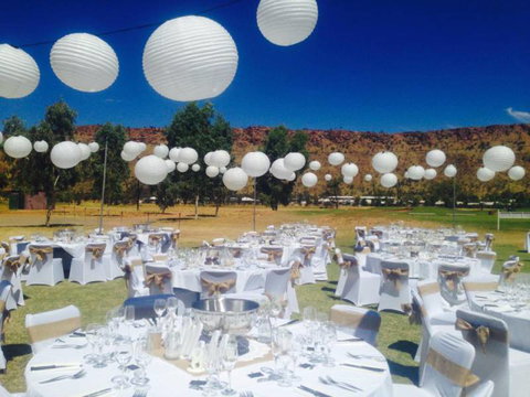 Range View Restaurant - 2032 Olympic Games 2