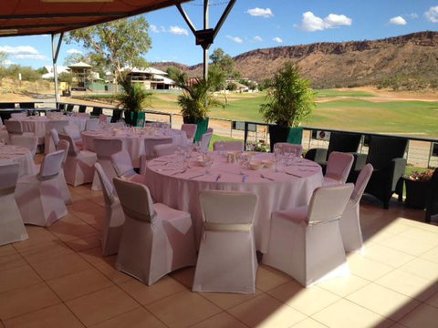 Range View Restaurant - 2032 Olympic Games 3