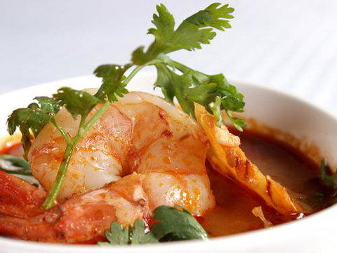 Red Chilli Thai Bargara - 2032 Olympic Games 0