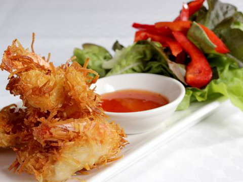 Red Chilli Thai Bargara - 2032 Olympic Games 1
