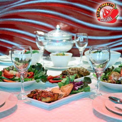 Red Chilli Thai Bargara - 2032 Olympic Games 2