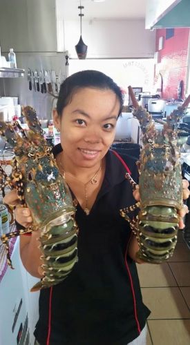 Red Chilli Thai Bargara - 2032 Olympic Games 3