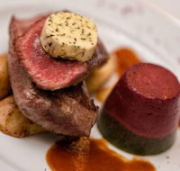 Brownsugar Restaurant  Functions - 2032 Olympic Games