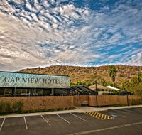 Gap View Hotel - 2032 Olympic Games