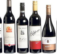 OLDFIELD CELLARS - 2032 Olympic Games
