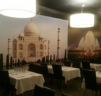 Vishal's Indian Restaurant - 2032 Olympic Games