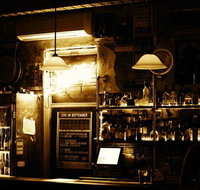 The Stag  Hunter Hotel - 2032 Olympic Games