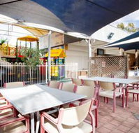Kirwan Tavern - 2032 Olympic Games