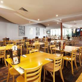 Kirwan Tavern - 2032 Olympic Games 1