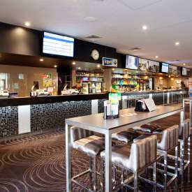 Kirwan Tavern - 2032 Olympic Games 2