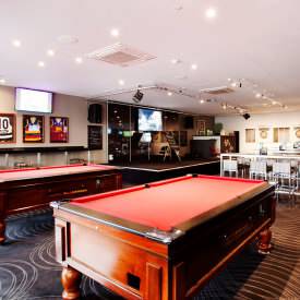 Kirwan Tavern - 2032 Olympic Games 4