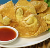 Betawi Indonesian Restaurant - 2032 Olympic Games