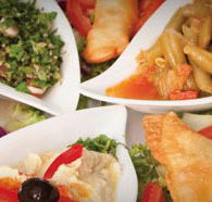 Al-Madina Lebanese Cuisine - 2032 Olympic Games
