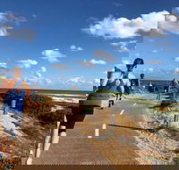 10 kilometre Handicap - Blue Hole - 2032 Olympic Games