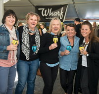 Ballina Food and Wine Festival - 2032 Olympic Games
