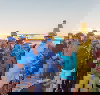 Barnbougle 4 Ball 2020 - 2032 Olympic Games