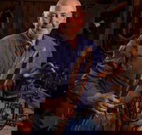 Bridle Making Workshop - 2032 Olympic Games