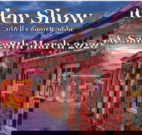 Camden Show - 2032 Olympic Games