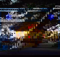 Hahndorf Christmas Market Walking Tours - 2032 Olympic Games