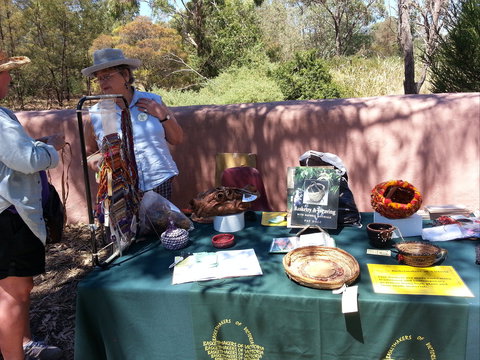 Herring Island Summer Arts Festival - 2032 Olympic Games 2