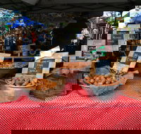Lawson Park Markets - 2032 Olympic Games