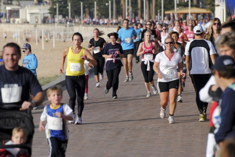 Manly Fun Run And Walk - 2032 Olympic Games 1
