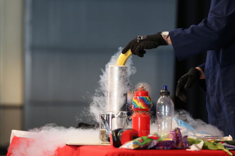 National Science Week - 2032 Olympic Games 0