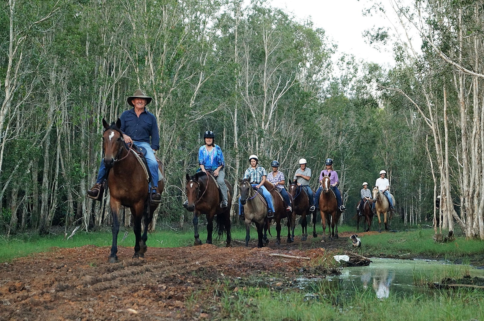 Susan River QLD 2032 Olympic Games